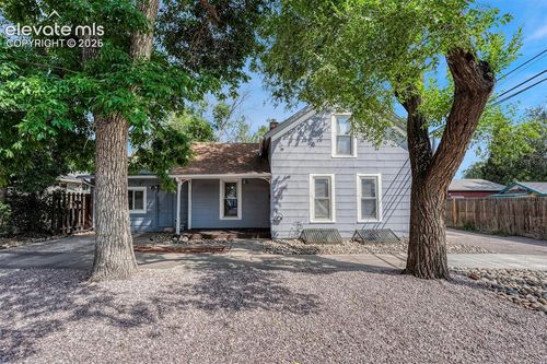 101-and-102-111 S 12th Street, Colorado Springs, CO, 80904 | Card Image