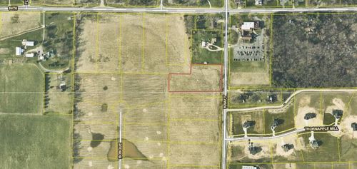 8501 Kraft Ave Se, Caledonia, MI, 49316-7678 | Card Image