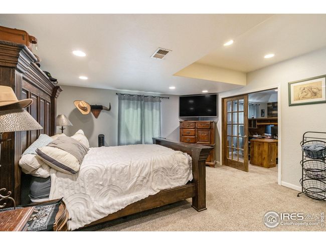 3328 Wild West Ln, House other with 4 bedrooms, 4 bathrooms and null parking in Wellington CO | Image 22