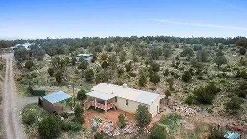 11 Valley View Rd, Moriarty, NM, 87035-5222 | Card Image