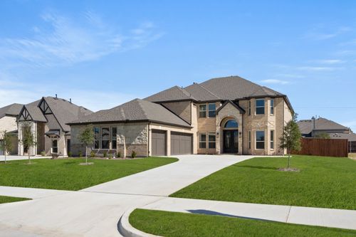 1822 Whisperwood Way, Midlothian, TX, 76065-3192 | Card Image