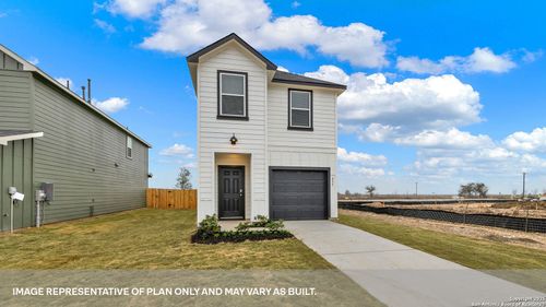 131 Kendall Lane, Maxwell, TX, 78656 | Card Image