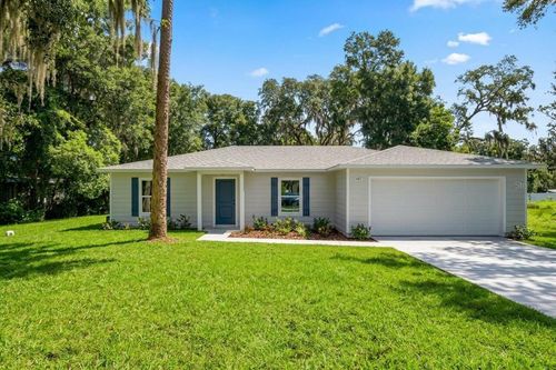 407 Ivy Ave, DELAND, FL, 32724-6107 | Card Image