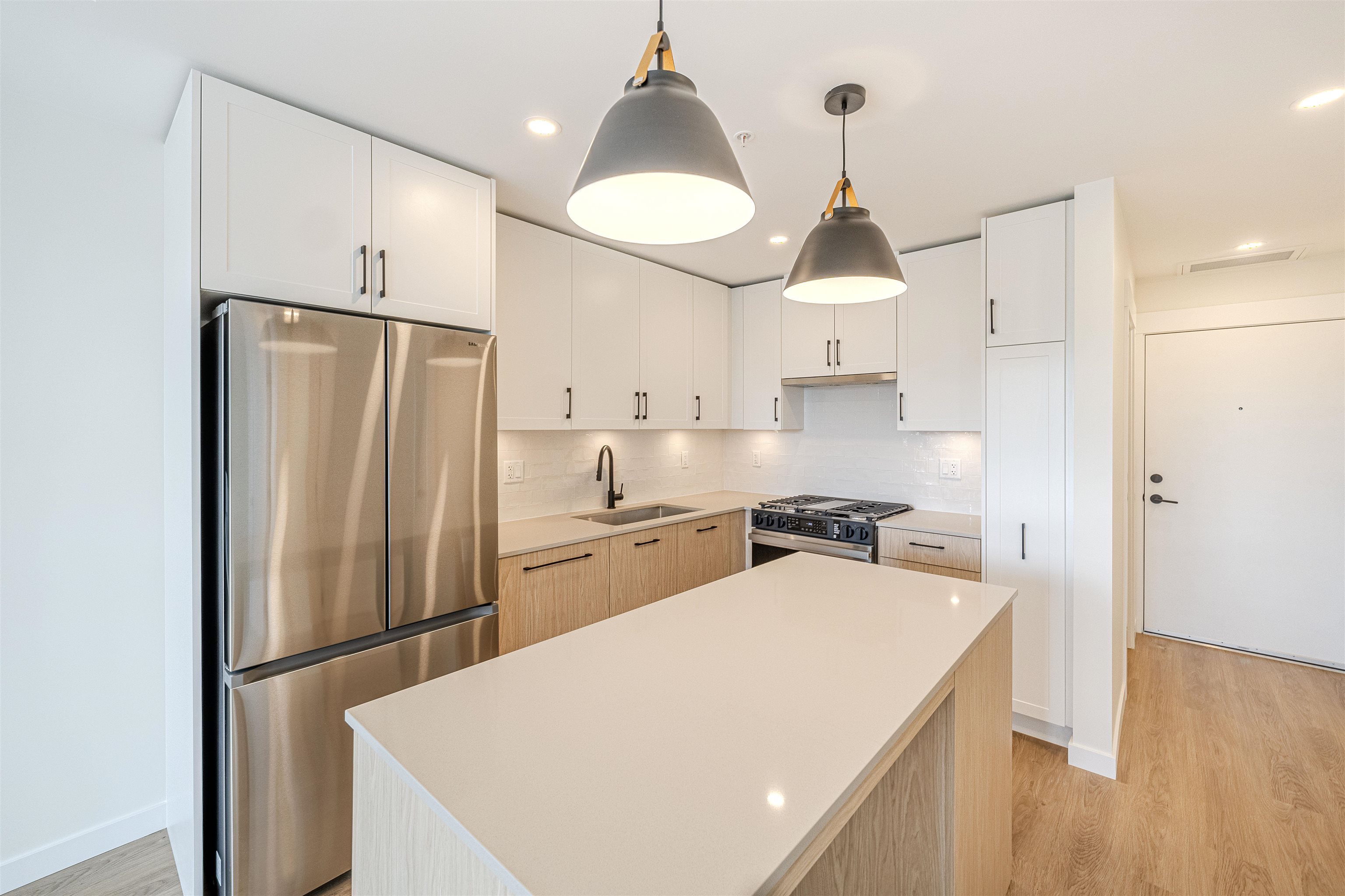 Residential in Langley 4