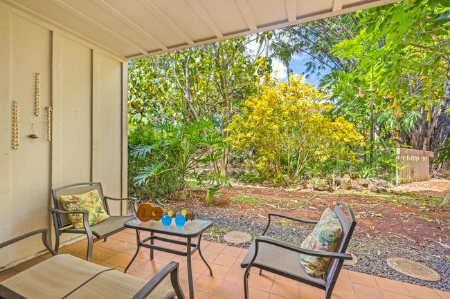 APT-100 - 2721 Poipu Rd, Condo with 1 bedrooms, 1 bathrooms and null parking in KOLOA HI | Image 13