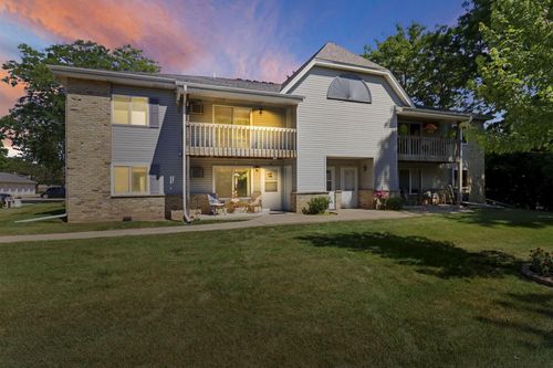 16-26602 Lilac Lane, Norway, WI, 53185 | Card Image