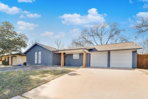 8414 Staunton Dr, Austin, TX, 78758-7909 | Card Image