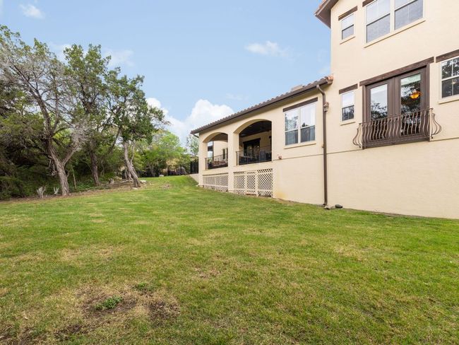 3701 Pappys Way, House other with 4 bedrooms, 5 bathrooms and 6 parking in Austin TX | Image 29