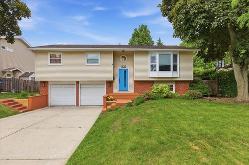 1108 E Barberry Ln, Mount Prospect, IL, 60056-1460 | Card Image