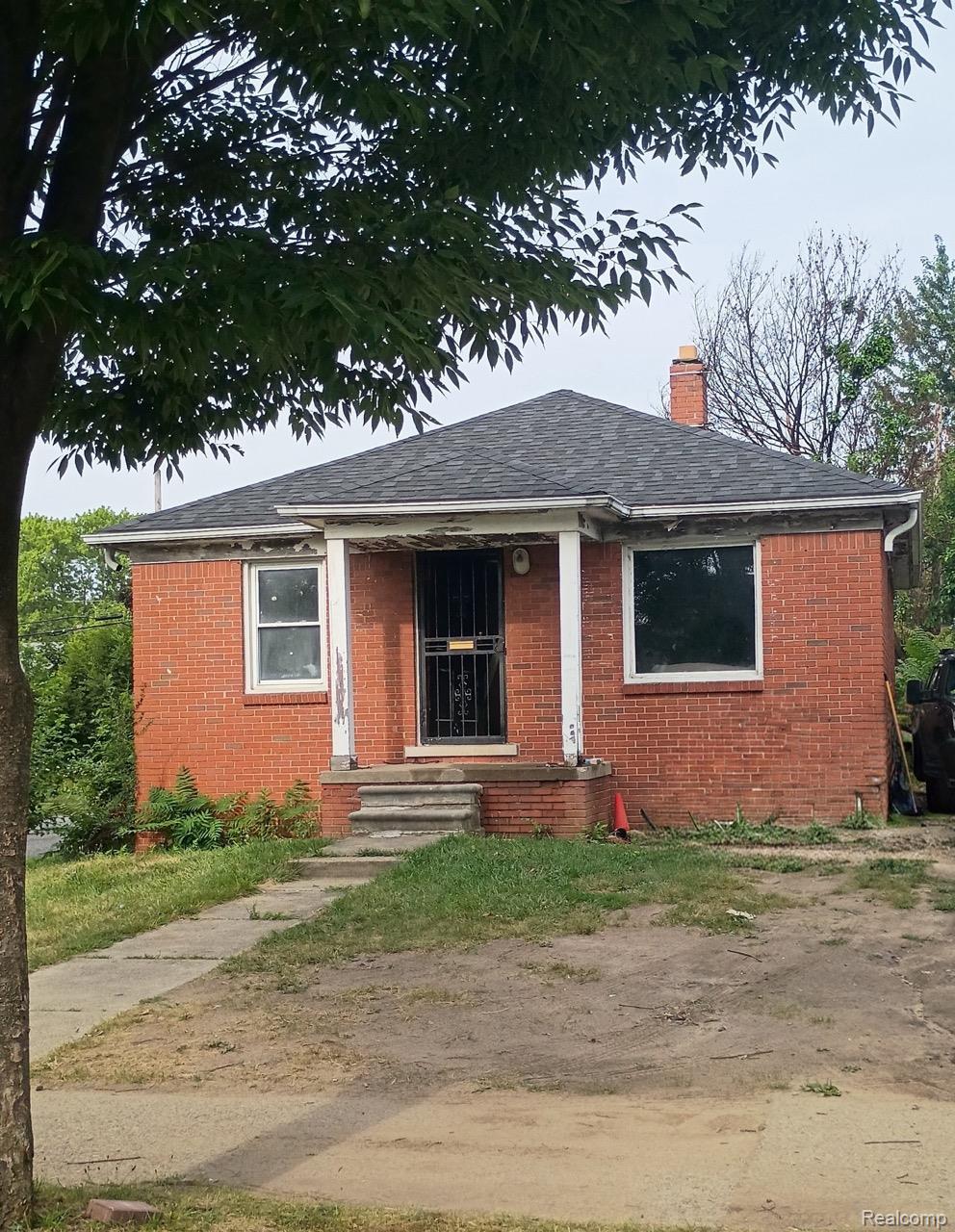 Residential in Detroit