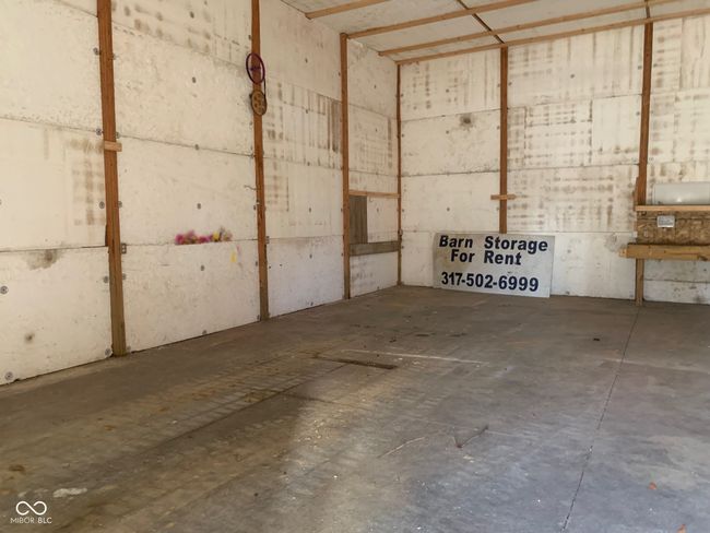 5800 S State St, Home with 1 bedrooms, 1 bathrooms and null parking in Tipton IN | Image 8