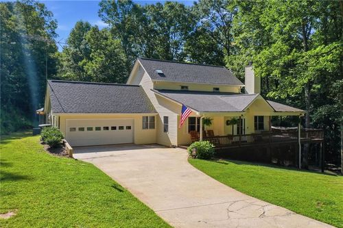 270 Ridgeway Rd, Dahlonega, GA, 30533-5233 | Card Image