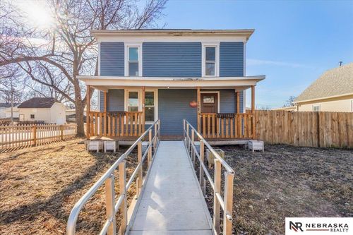 1023 Elk St, Beatrice, NE, 68310-3026 | Card Image