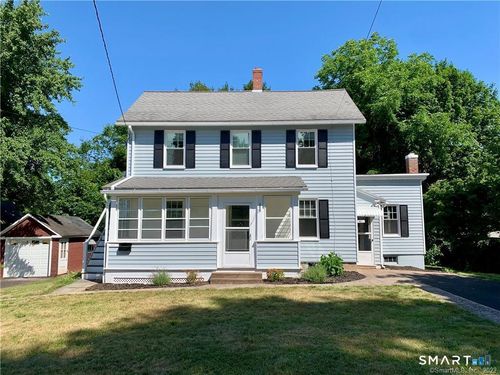 1-575 Butternut St, Middletown, CT, 06457-3555 | Card Image