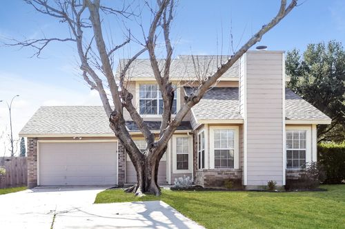 1400 Thackery Dr, Arlington, TX, 76018-2603 | Card Image