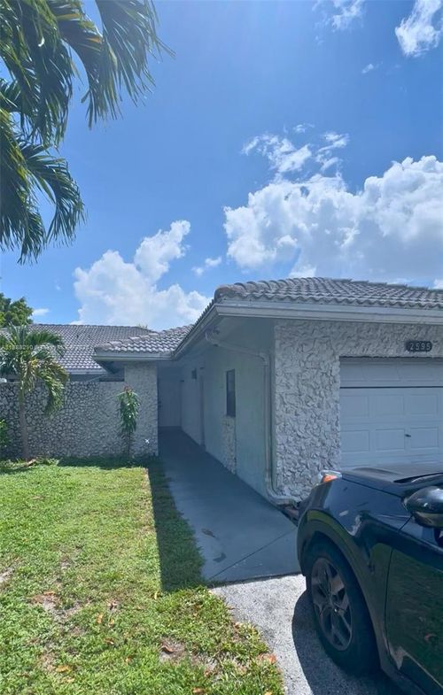 2595 Nw 123rd Ave, Coral Springs, FL, 33065-3247 | Card Image