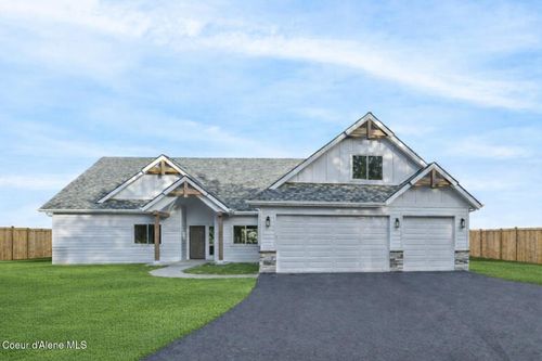 10104 N Hubble Street, Hayden, ID, 83835 | Card Image