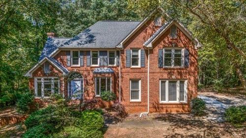 245 Spear Rd, Fayetteville, GA, 30215-5129 | Card Image