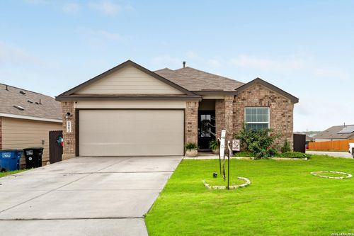 2802 Calandra Lark, New Braunfels, TX, 78130-0290 | Card Image