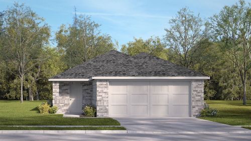 2825 Selfridge Lane, Forney, TX, 75126 | Card Image