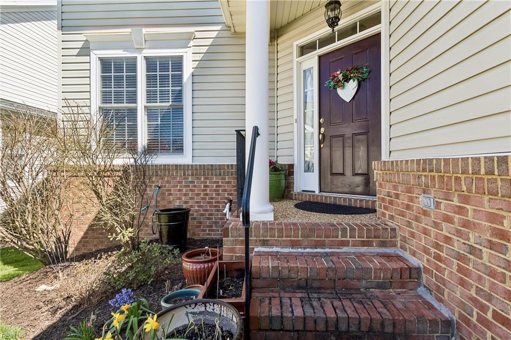 Residential Lease in Williamsburg 4