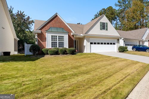 2006 Village Park Dr, Peachtree City, GA, 30269-2982 | Card Image