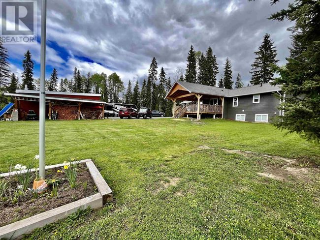 6284 Macabar Rd, House other with 4 bedrooms, 2 bathrooms and null parking in Lone Butte BC | Image 18