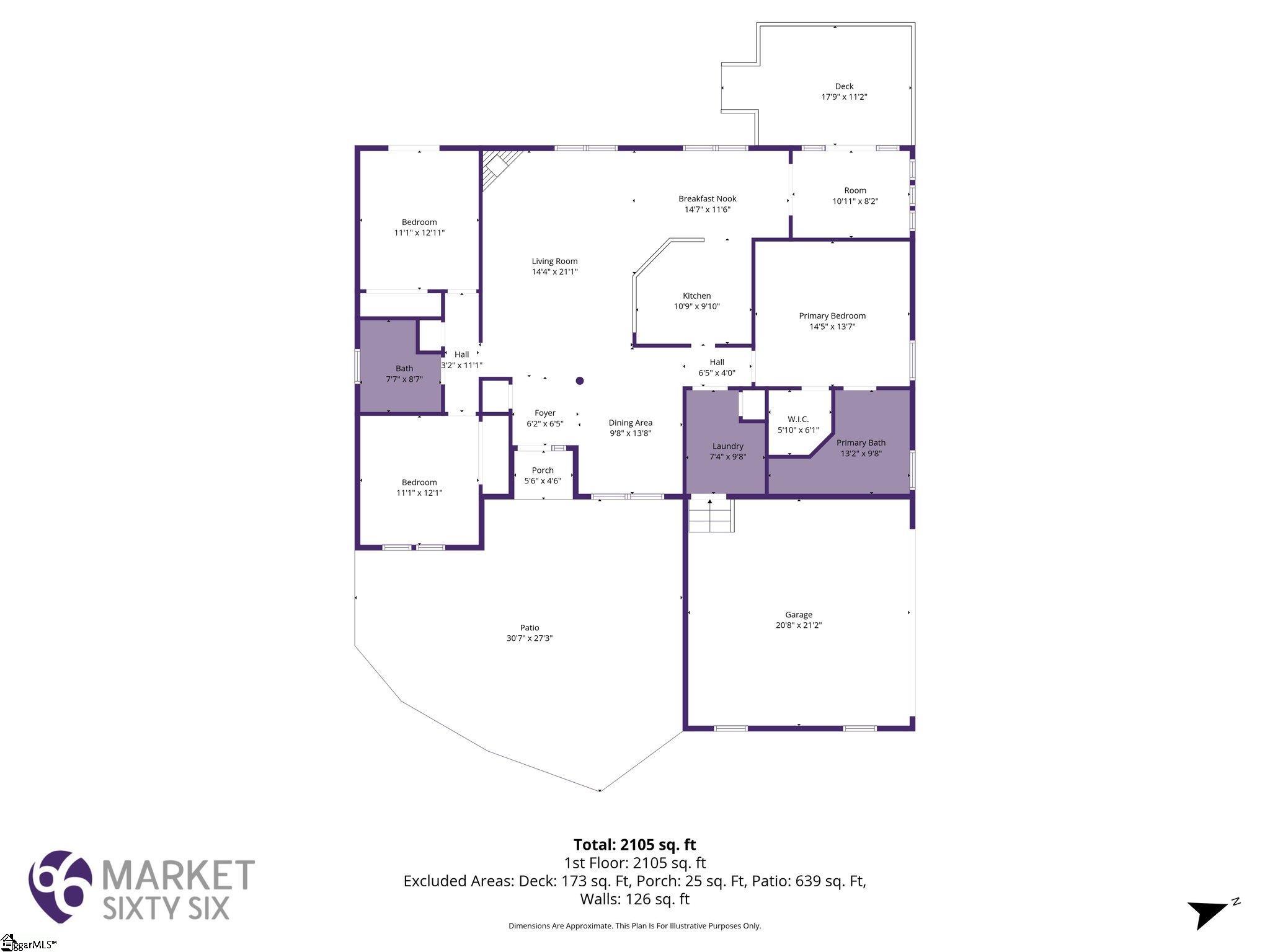Residential in Lyman 5