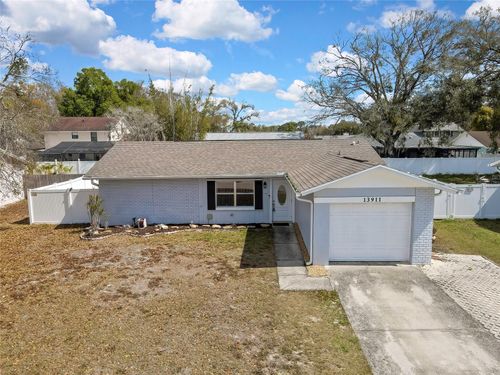 13911 Pathfinder Drive, TAMPA, FL, 33625 | Card Image