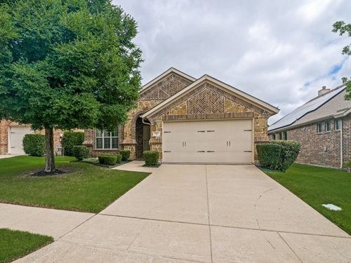 669 Payton Way, Fate, TX, 75087 | Card Image