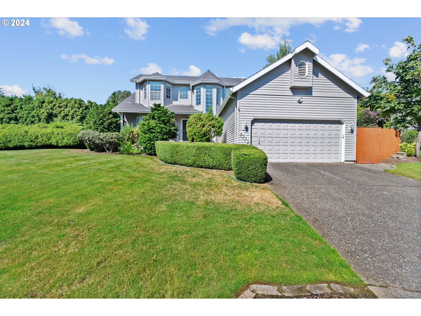 144th Dr, Portland, OR 97236
