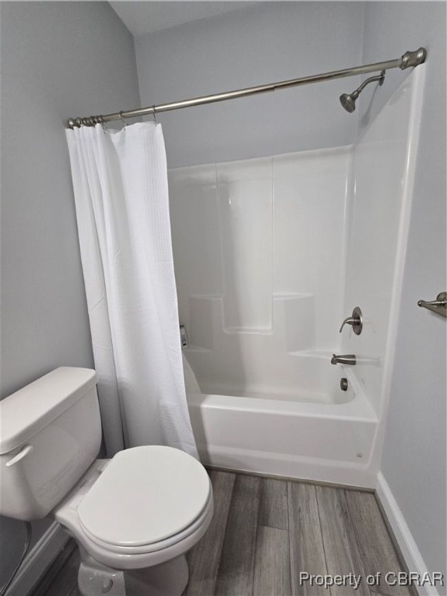 4-A-1 - 7397 Sinclair Way, Condo with 2 bedrooms, 2 bathrooms and null parking in Gloucester VA | Image 21