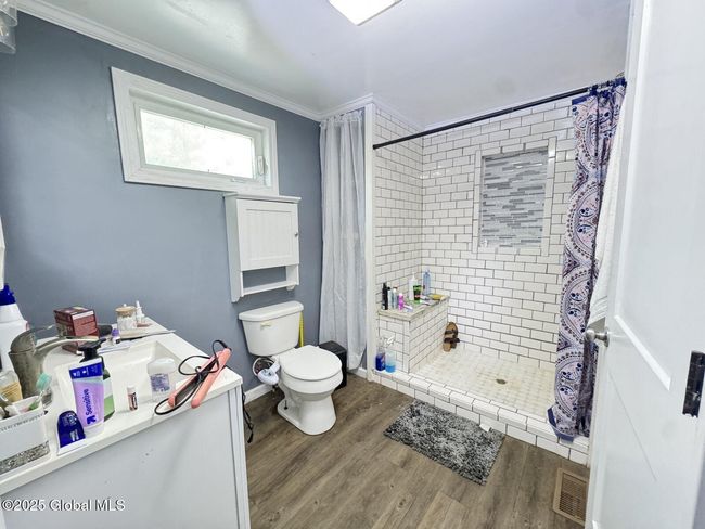 351 Gansevoort Rd, House other with 3 bedrooms, 2 bathrooms and 2 parking in Fort Edward NY | Image 21