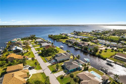 12371 Minot Ave, PORT CHARLOTTE, FL, 33981-1023 | Card Image