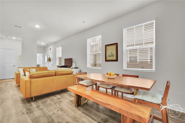 142 Benelli Dr, Townhouse with 3 bedrooms, 3 bathrooms and null parking in Pooler GA | Image 16