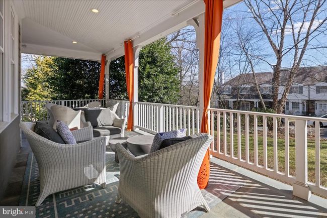 4615 32 Nd St N, House other with 6 bedrooms, 6 bathrooms and null parking in ARLINGTON VA | Image 7