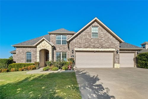 2284 Riverwater Ln, Fayetteville, AR, 72703-9038 | Card Image