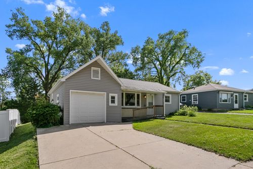 226 Winnebago Avenue, Portage, WI, 53901 | Card Image