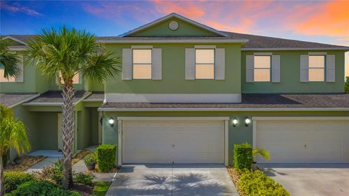 3554 Rodrick Circle, Orlando, FL, 32824 | Card Image