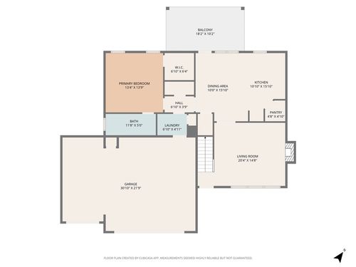 9 Stringer Ln, Bella Vista, AR, 72715-1611 | Card Image