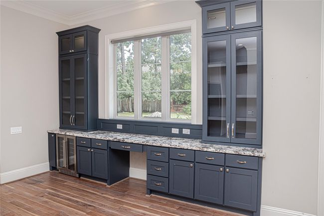 1530 Cunningham Parc Ln, House other with 4 bedrooms, 5 bathrooms and 2 parking in Houston TX | Image 6