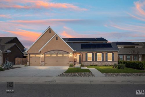 14524 Plumeria Ct, Bakersfield, CA, 93314 | Card Image