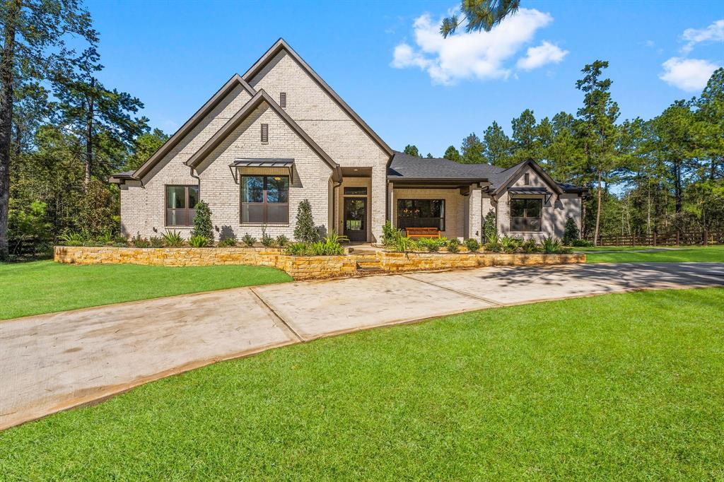 Morningbrook Dr, Montgomery, TX 77316
