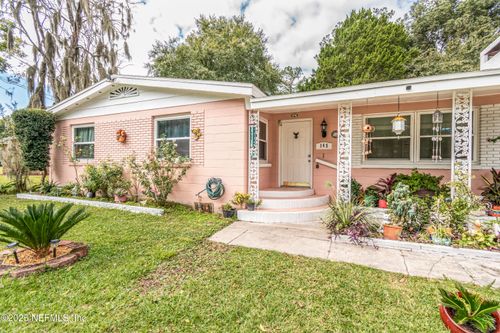 145 N Orange St, STARKE, FL, 32091-3028 | Card Image