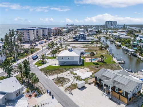 5199 Avenida Pescadora, FORT MYERS BEACH, FL, 33931-4101 | Card Image