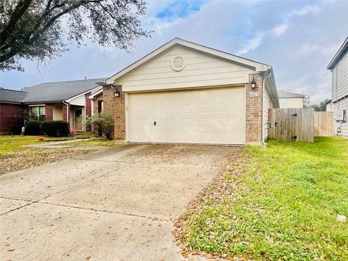 6423 Mildenhall Ct, Houston, TX, 77084-6557 | Card Image