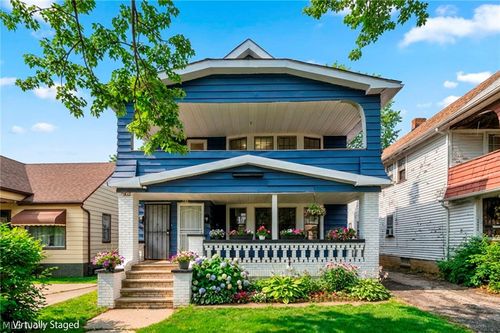 3808-3810 E 149th Street, Cleveland, OH, 44128 | Card Image