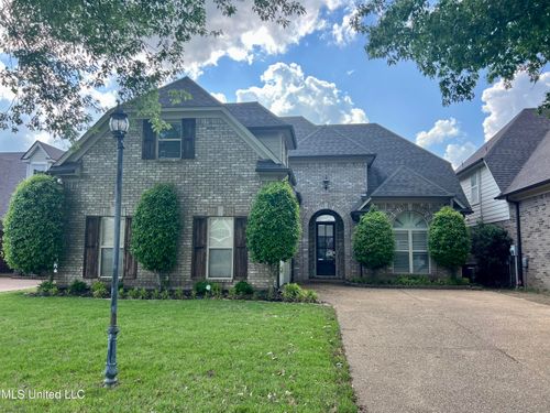6447 Cheyenne Dr, Olive Branch, MS, 38654-5172 | Card Image