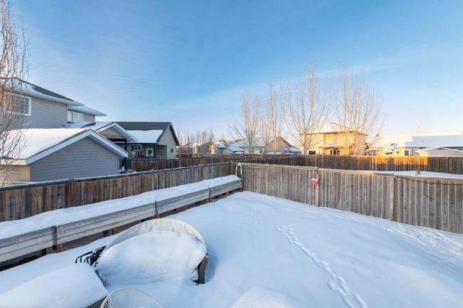 7004 39 Th Street, House other with 5 bedrooms, 3 bathrooms and 5 parking in Lloydminster AB | Image 35