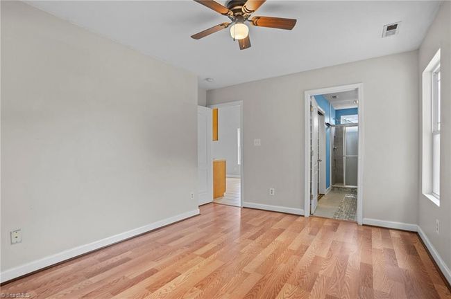 551 Denny Dr, House other with 3 bedrooms, 2 bathrooms and null parking in Winston-Salem NC | Image 27
